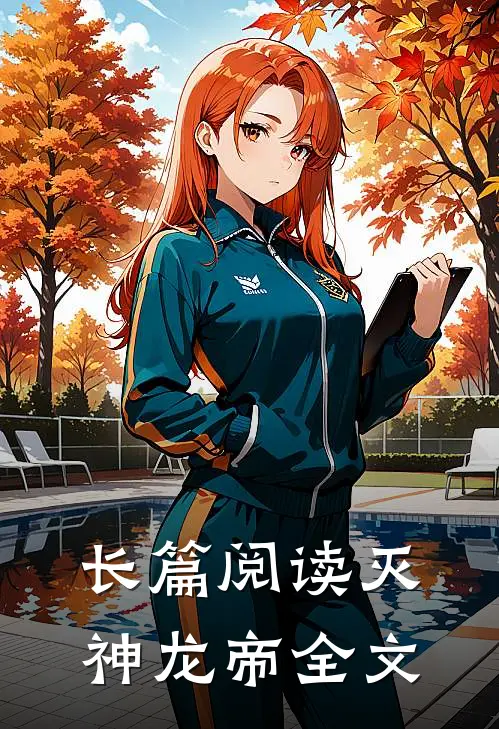 长篇阅读灭神龙帝全文