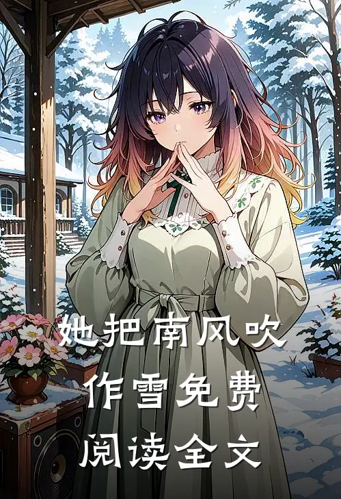 她把南风吹作雪免费阅读全文