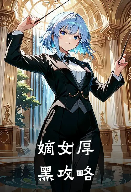 嫡女厚黑攻略
