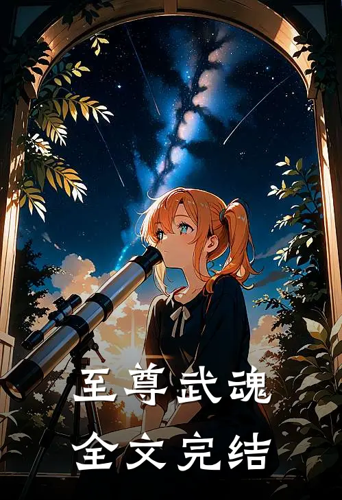 至尊武魂全文完结
