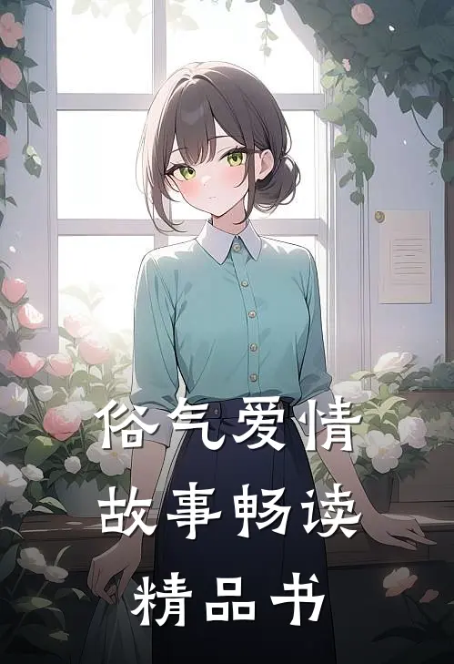 俗气爱情故事畅读精品书