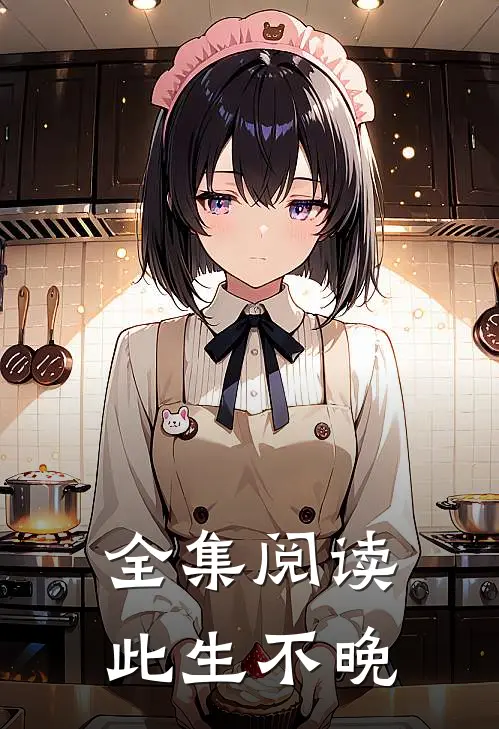 全集阅读此生不晚
