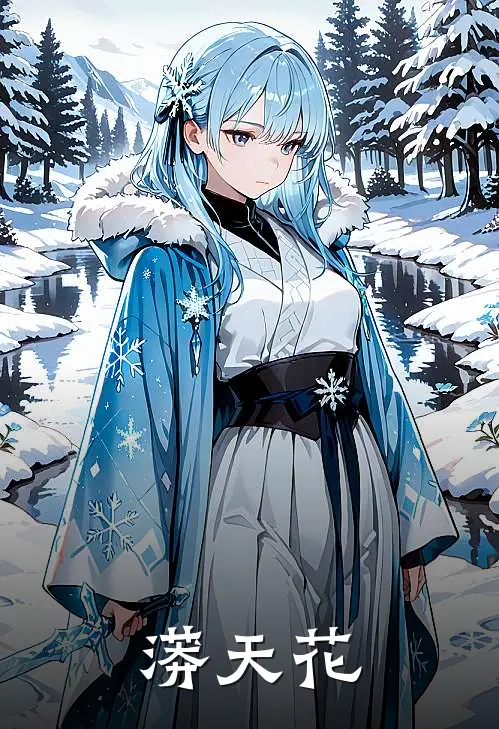 蟒天花