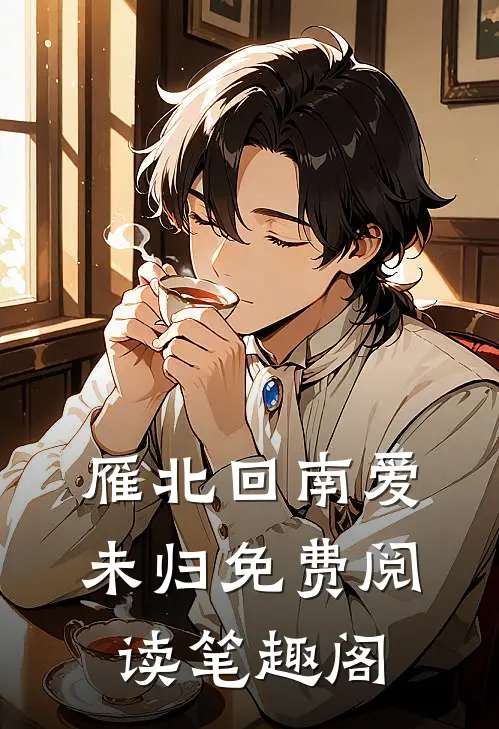 雁北回南爱未归免费阅读笔趣阁
