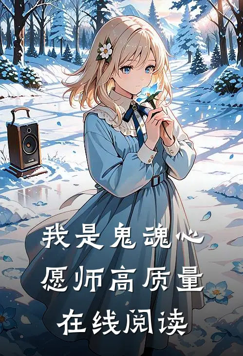 我是鬼魂心愿师高质量在线阅读