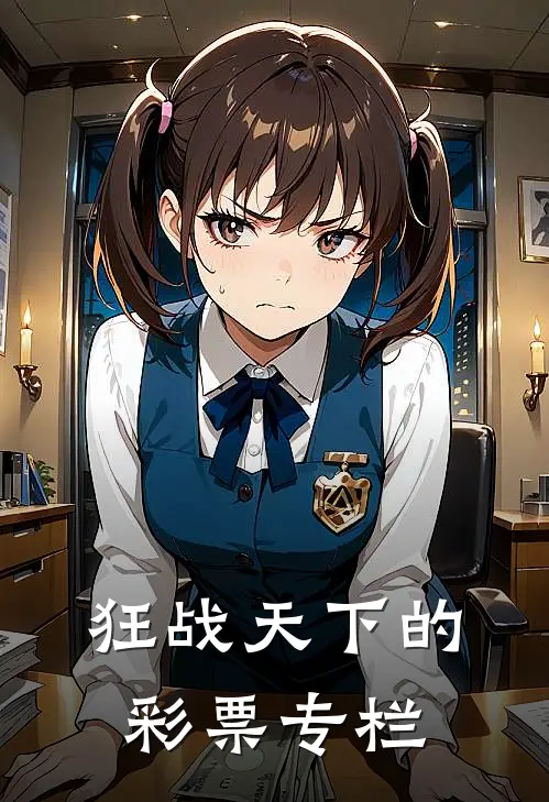 狂战天下的彩票专栏