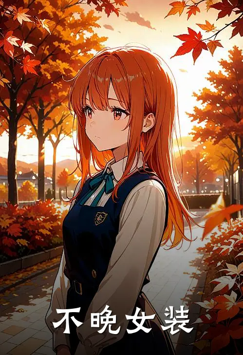 不晚女装