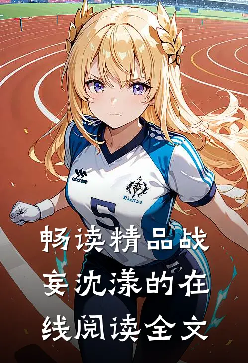 畅读精品战妄沈漾的在线阅读全文