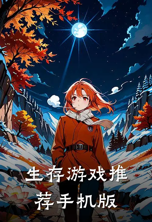 生存游戏推荐手机版