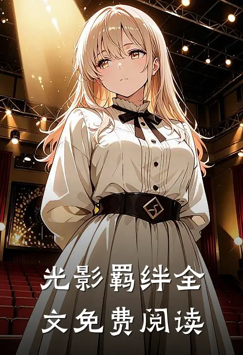 光影羁绊全文免费阅读