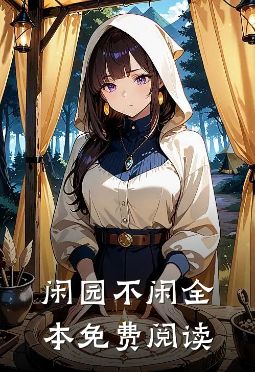 闲园不闲全本免费阅读