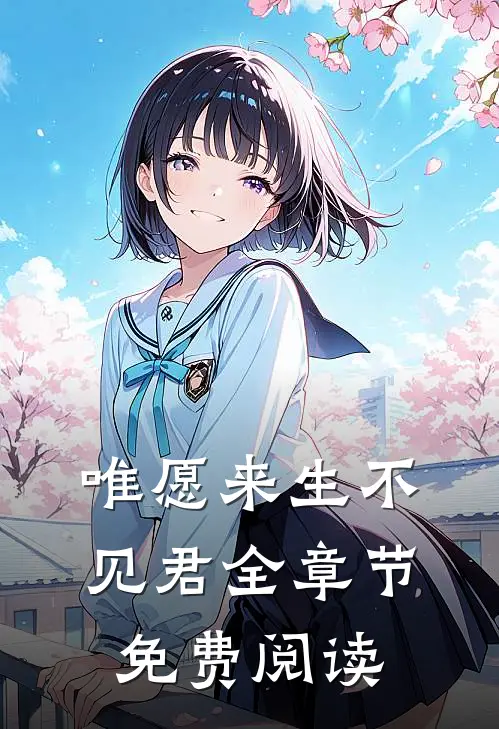 唯愿来生不见君全章节免费阅读