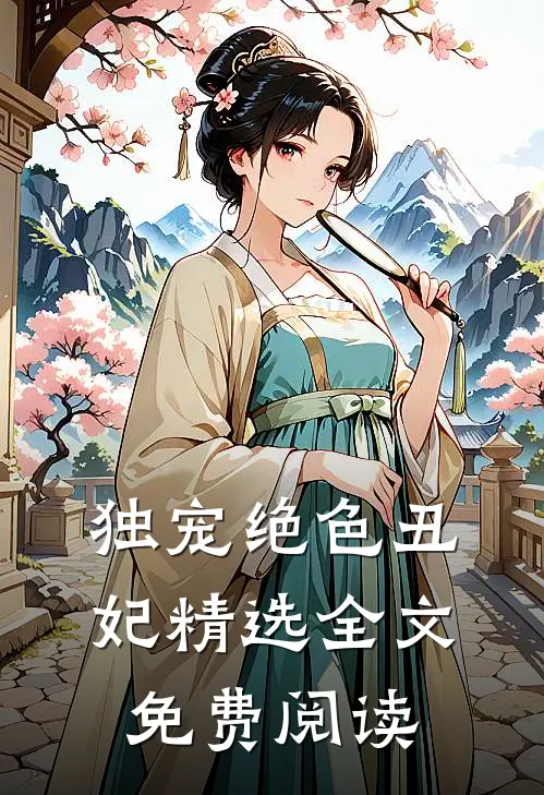 独宠绝色丑妃精选全文免费阅读