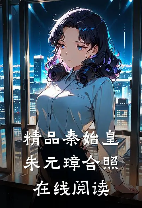 精品秦始皇朱元璋合照在线阅读