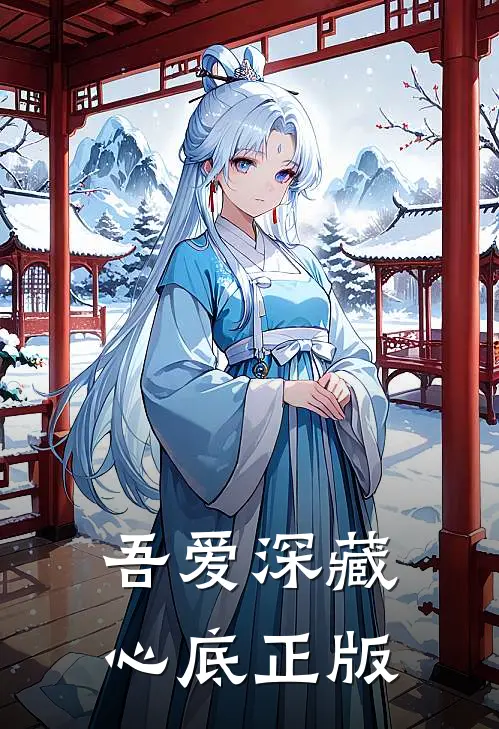 吾爱深藏心底正版