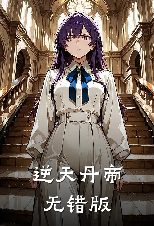 逆天丹帝无错版