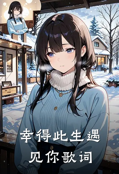 幸得此生遇见你歌词