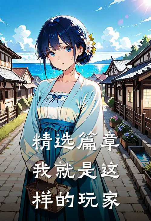 精选篇章我就是这样的玩家