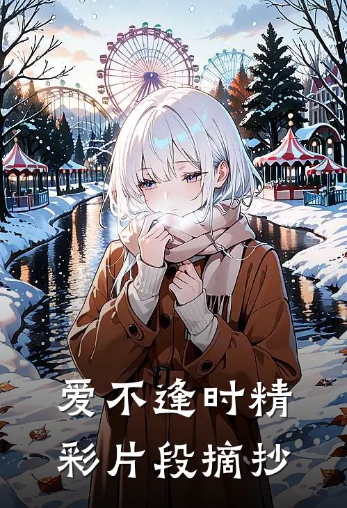爱不逢时精彩片段摘抄