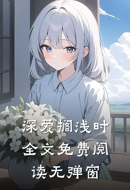 深爱搁浅时全文免费阅读无弹窗