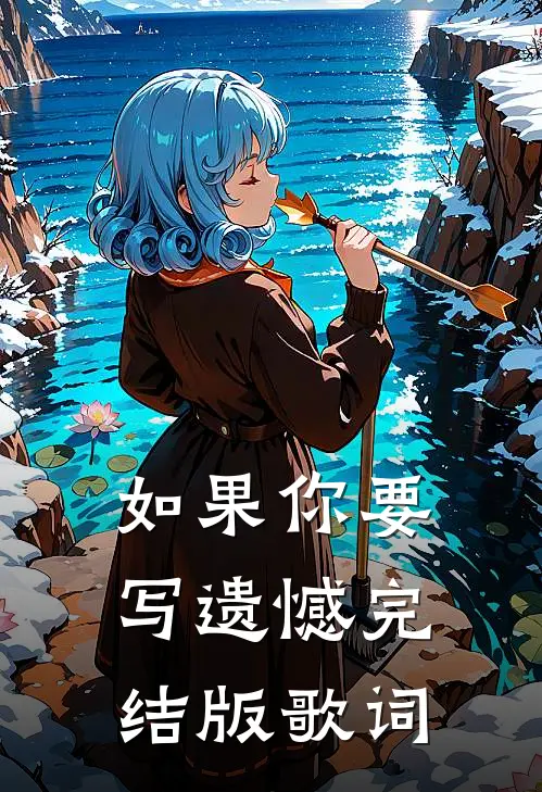 如果你要写遗憾完结版歌词