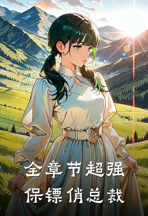 全章节超强保镖俏总裁