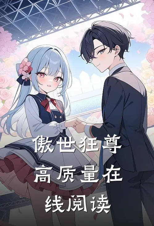 傲世狂尊高质量在线阅读