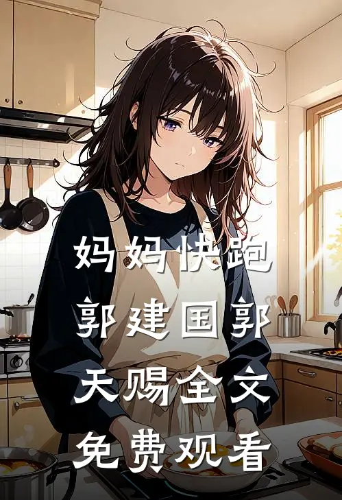 妈妈快跑郭建国郭天赐全文免费观看