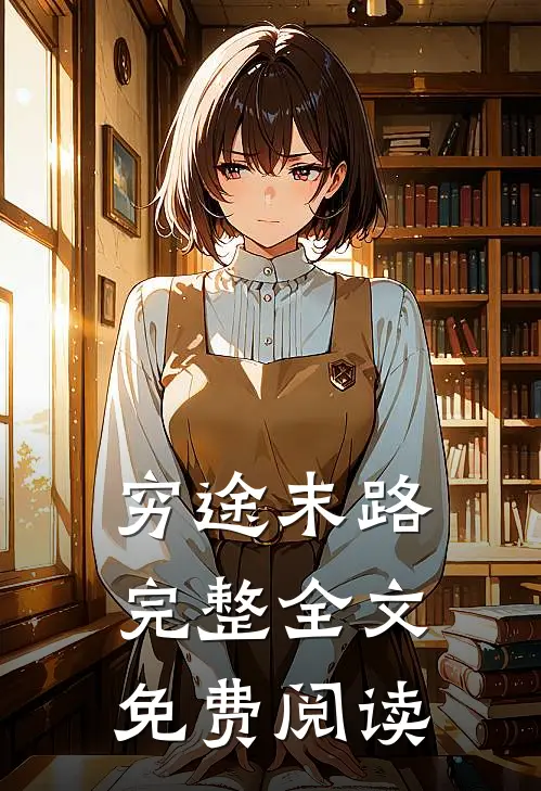穷途末路完整全文免费阅读