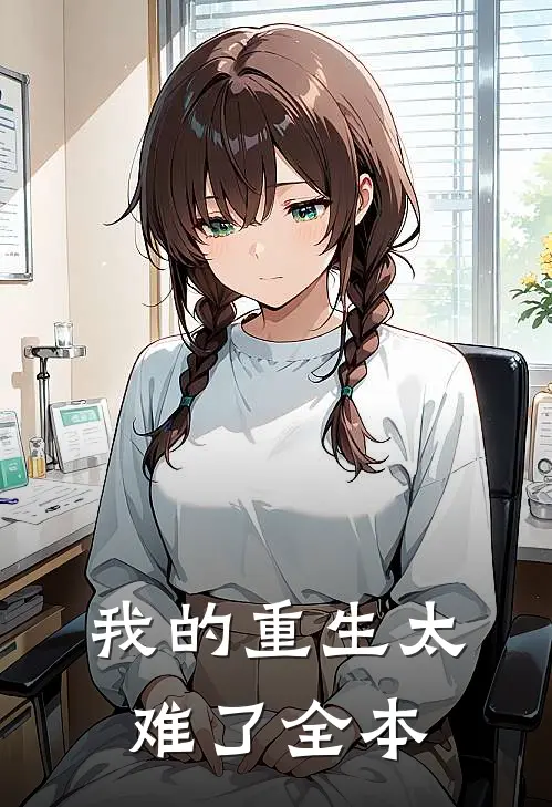 我的重生太难了全本