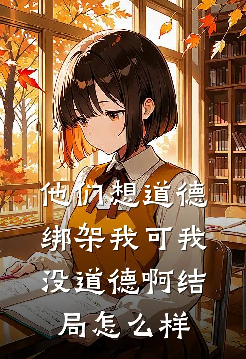 他们想道德绑架我可我没道德啊结局怎么样