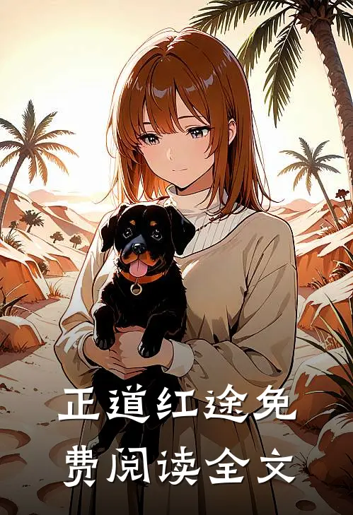 正道红途免费阅读全文