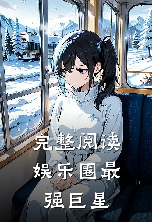 完整阅读娱乐圈最强巨星