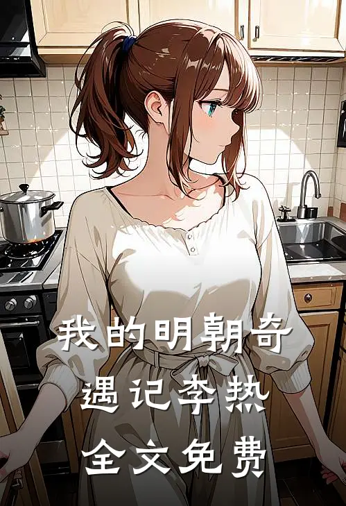 我的明朝奇遇记李热全文免费