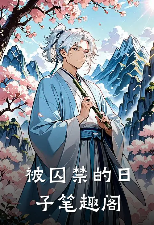 被囚禁的日子笔趣阁