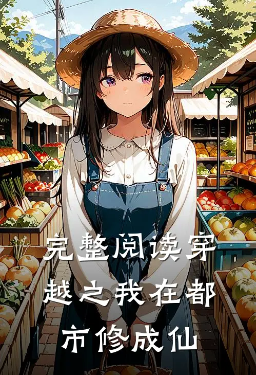 完整阅读穿越之我在都市修成仙