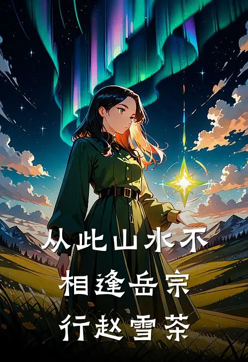从此山水不相逢岳宗行赵雪茶