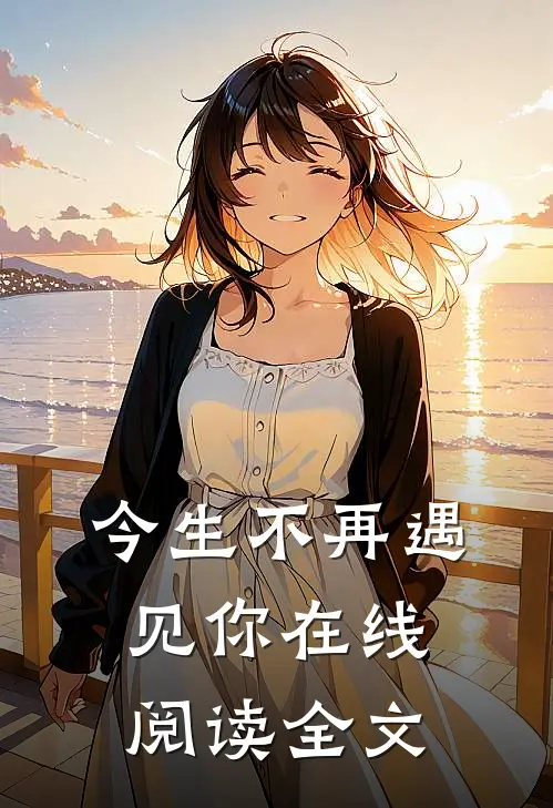 今生不再遇见你在线阅读全文