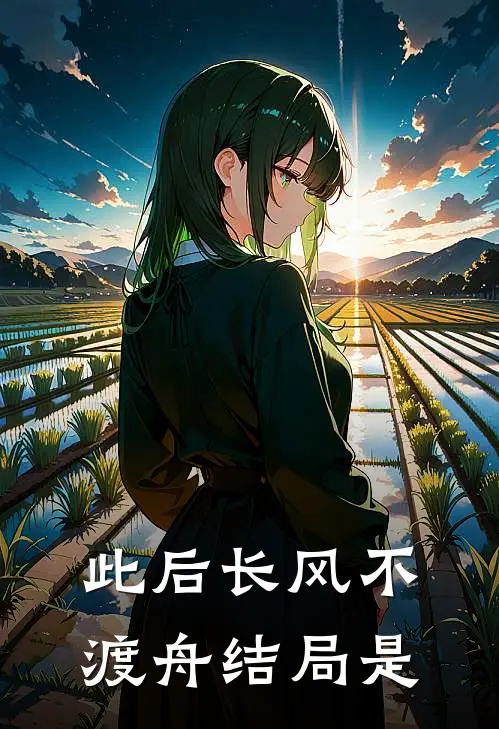 此后长风不渡舟结局是