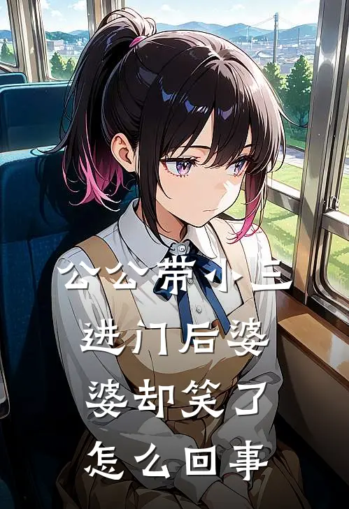 公公带小三进门后婆婆却笑了怎么回事