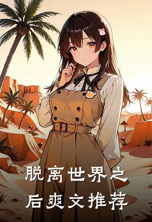 脱离世界之后爽文推荐