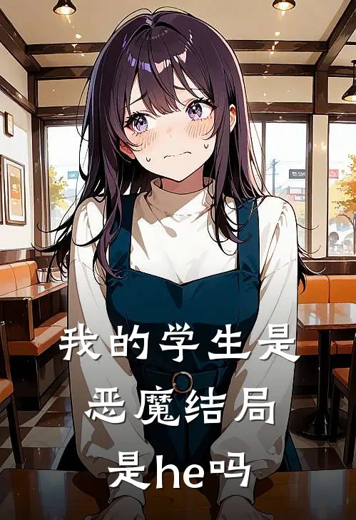 我的学生是恶魔结局是he吗