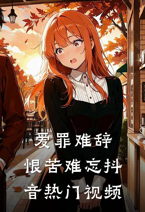 爱罪难辞,恨苦难忘抖音热门视频