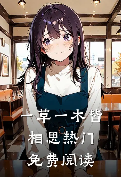 一草一木皆相思热门免费阅读