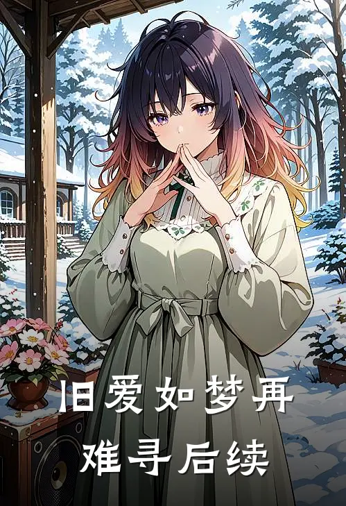 旧爱如梦再难寻后续