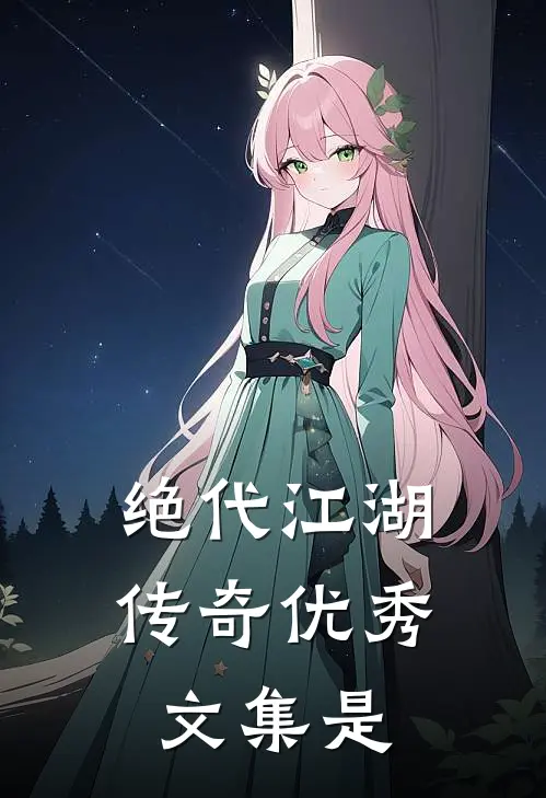 绝代江湖传奇优秀文集是