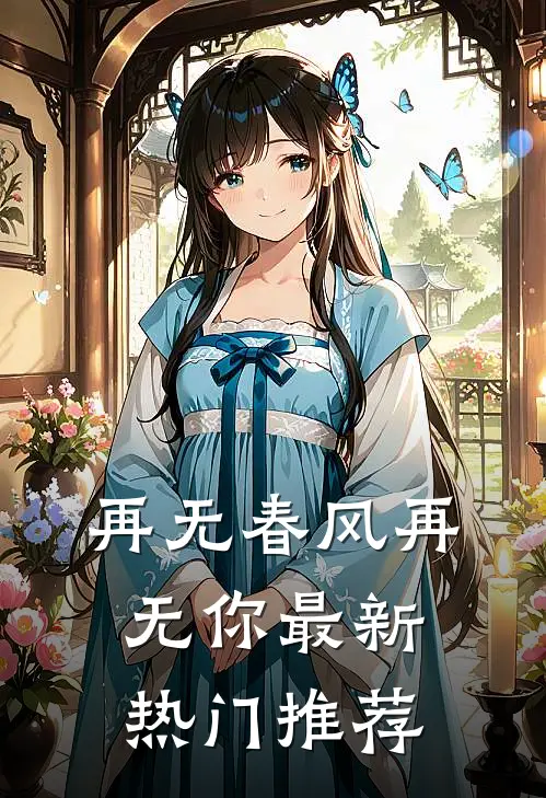 再无春风再无你最新热门推荐