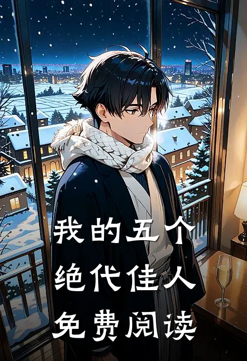 我的五个绝代佳人免费阅读