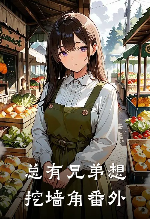 总有兄弟想挖墙角番外