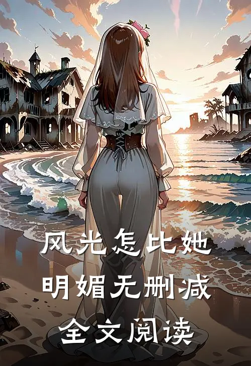风光怎比她明媚无删减全文阅读